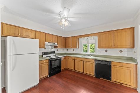 26 Harbor Ridge Road Danbury CT 06811