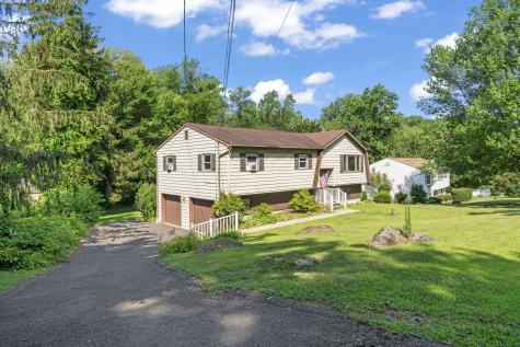 26 Harbor Ridge Road Danbury CT 06811