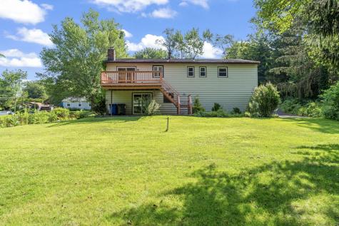 26 Harbor Ridge Road Danbury CT 06811