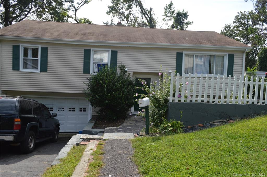55 Pleasantview Avenue Bridgeport CT 06606