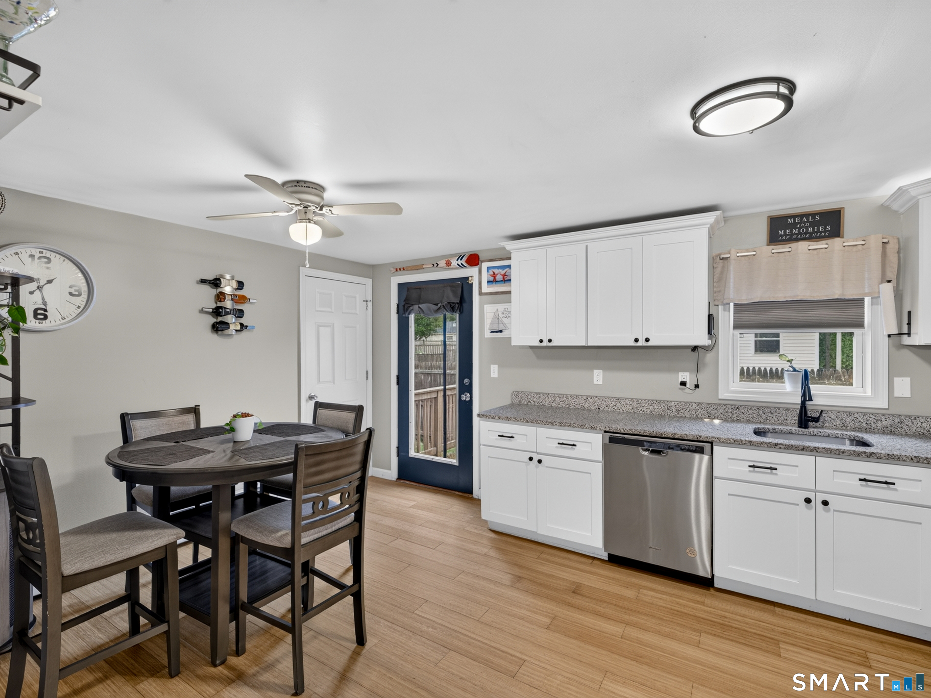 8 W Arch Street Stonington CT 06379