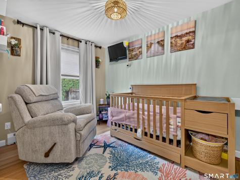 8 W Arch Street Stonington CT 06379