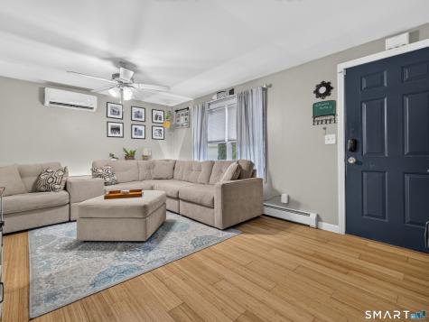 8 W Arch Street Stonington CT 06379