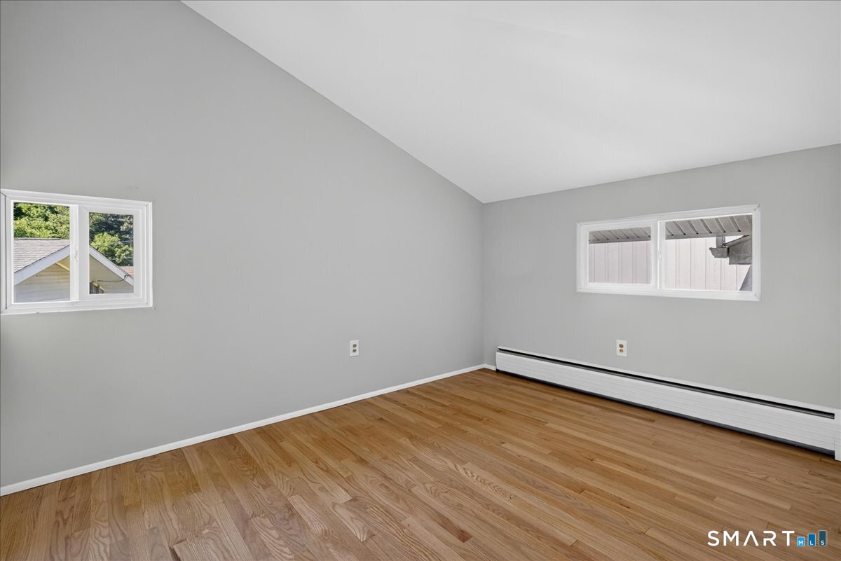 17 Hickory Hill Drive Waterbury CT 06708