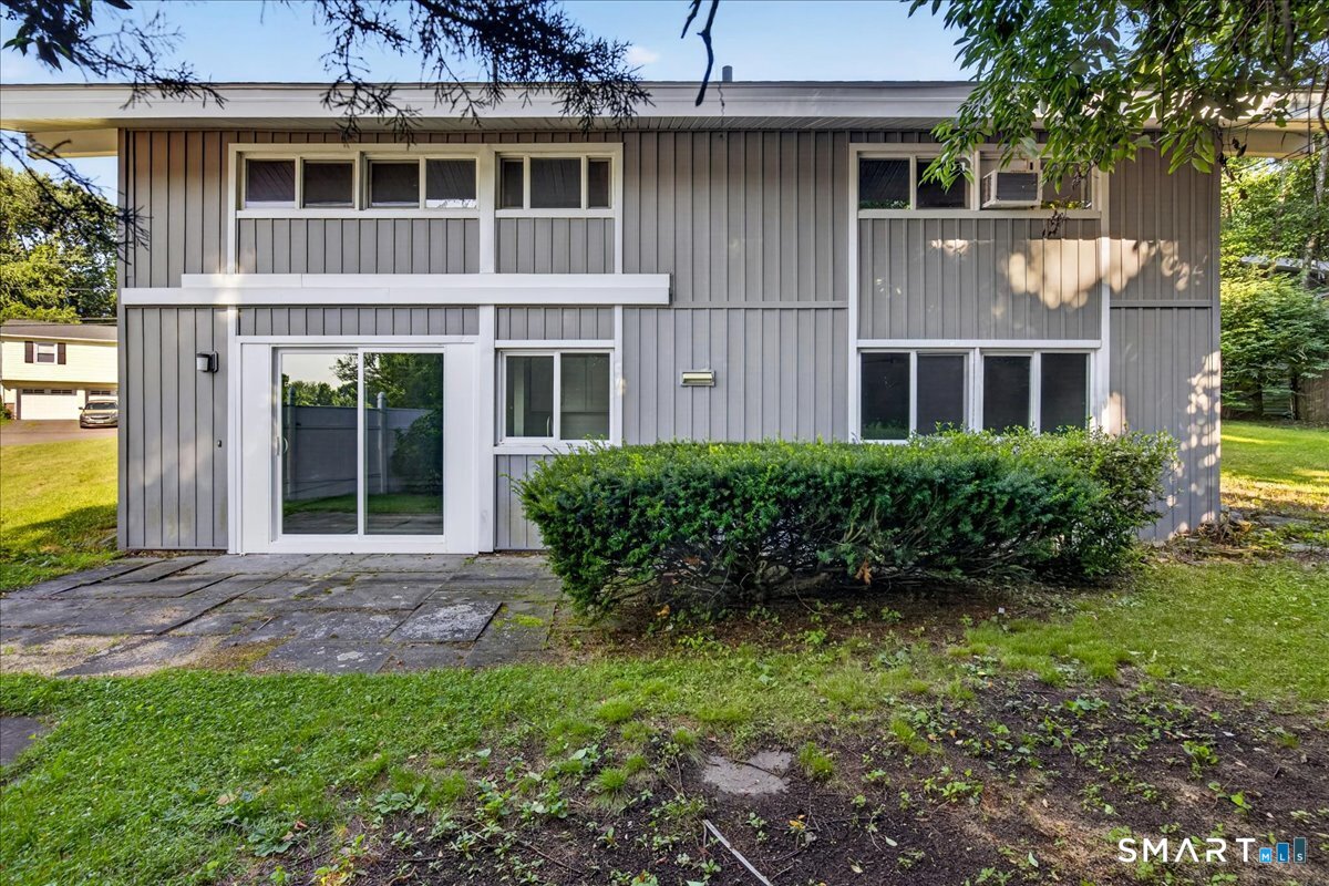 17 Hickory Hill Drive Waterbury CT 06708
