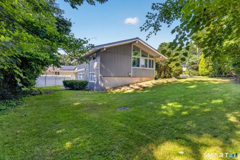 17 Hickory Hill Drive Waterbury CT 06708