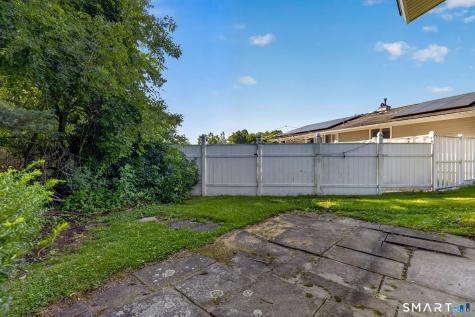 17 Hickory Hill Drive Waterbury CT 06708