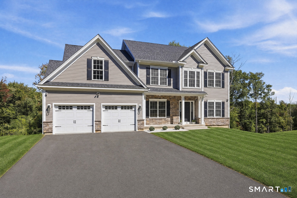 21 Wolf Hill Road Coventry CT 06238