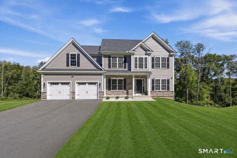 21 Wolf Hill Road Coventry CT 06238