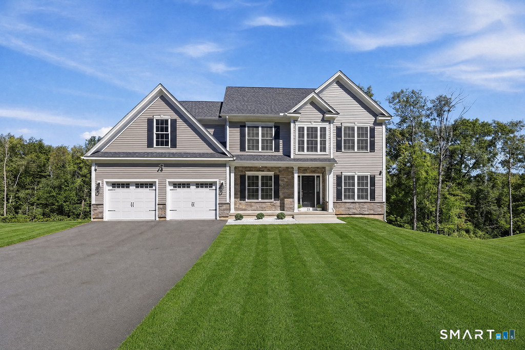 21 Wolf Hill Road Coventry CT 06238