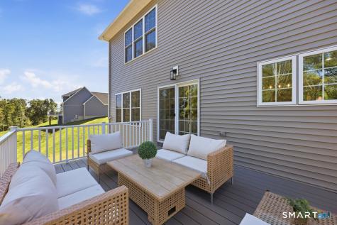 21 Wolf Hill Road Coventry CT 06238