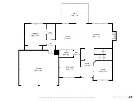 21 Wolf Hill Road Coventry CT 06238