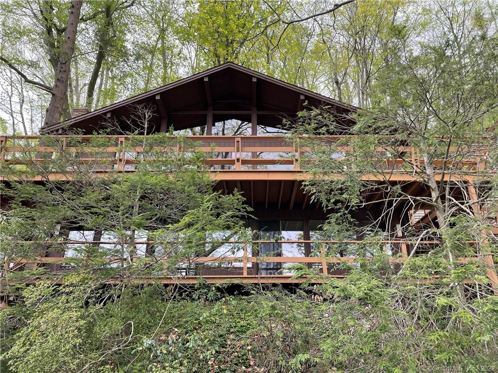 8 Hemlock Point Road Sherman CT 06784
