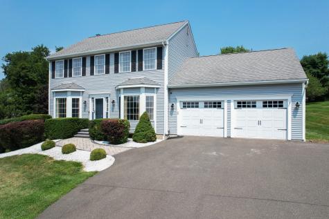 56 Valley View Road Thomaston CT 06787