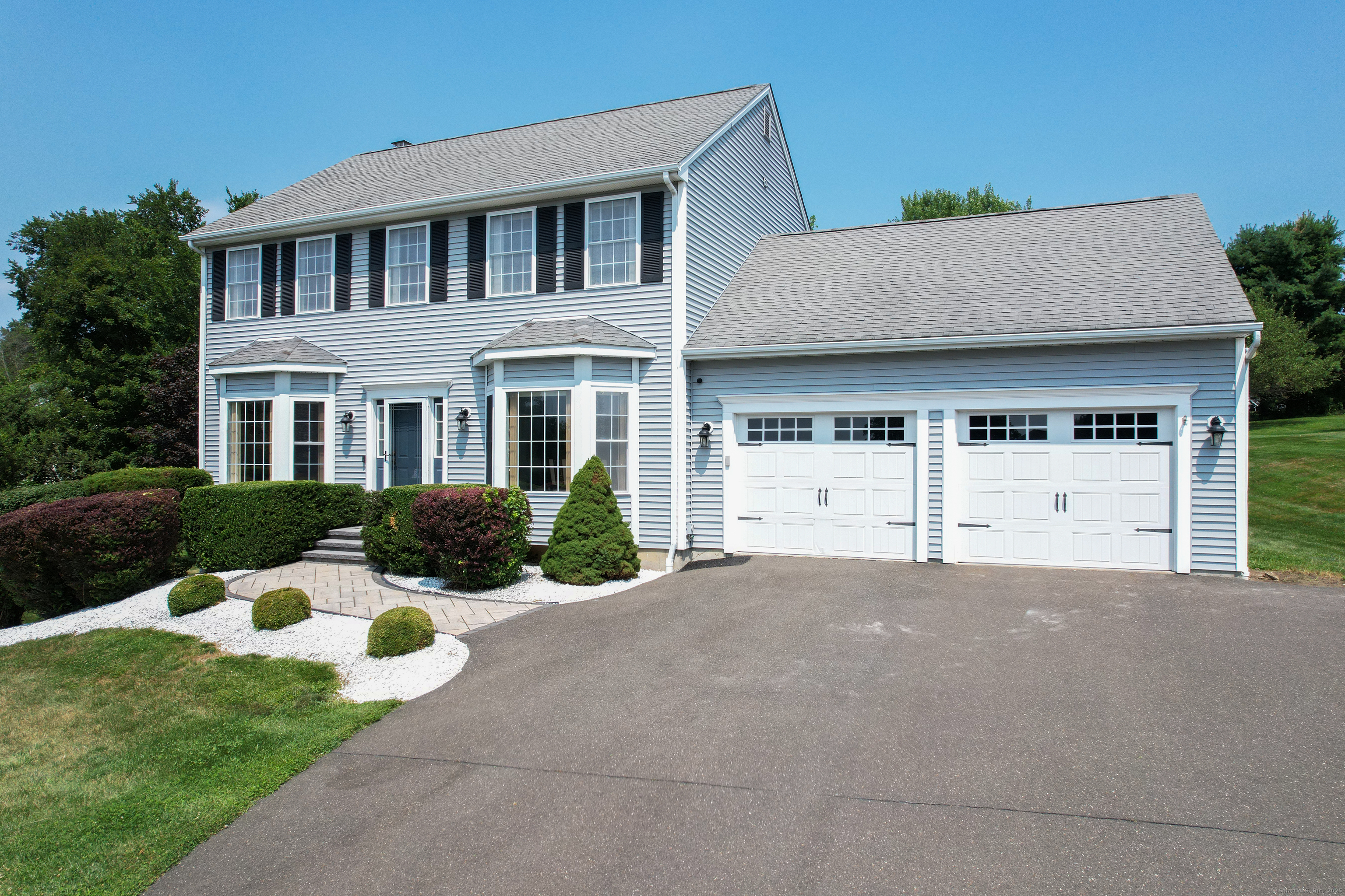 56 Valley View Road Thomaston CT 06787