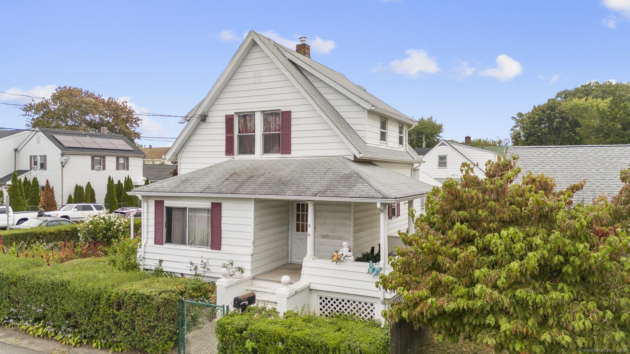 5 Hobbie Street Stamford CT 06902