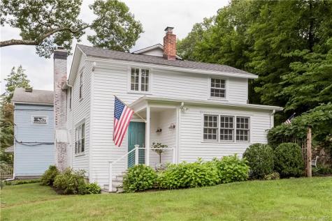 238 Rowayton Avenue Norwalk CT 06853