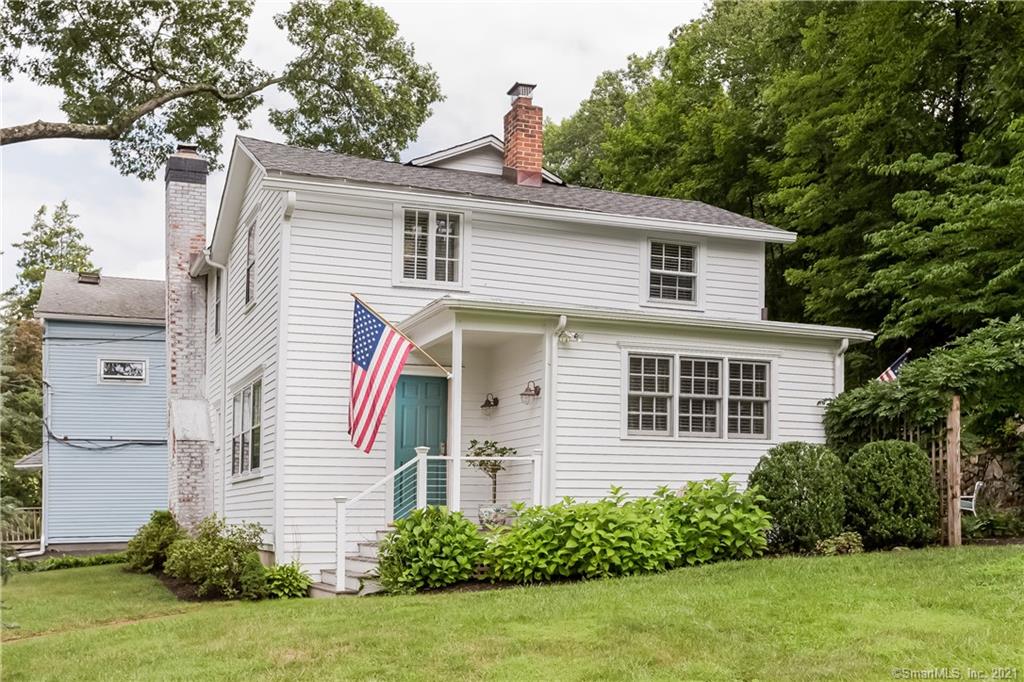 238 Rowayton Avenue Norwalk CT 06853