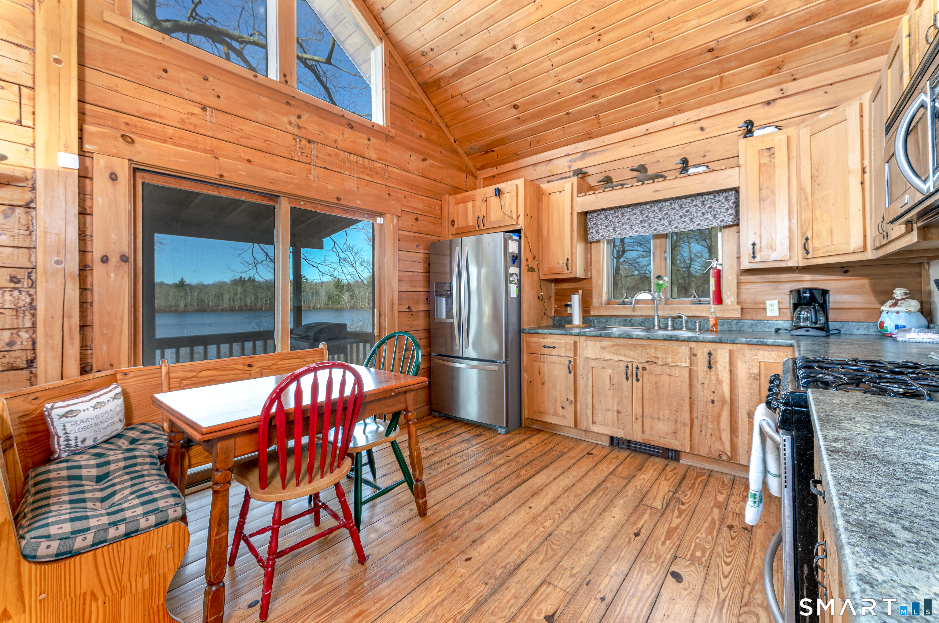 107 Lake Shore Drive Lebanon CT 06249