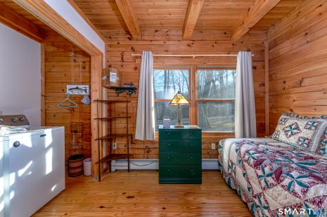 107 Lake Shore Drive Lebanon CT 06249