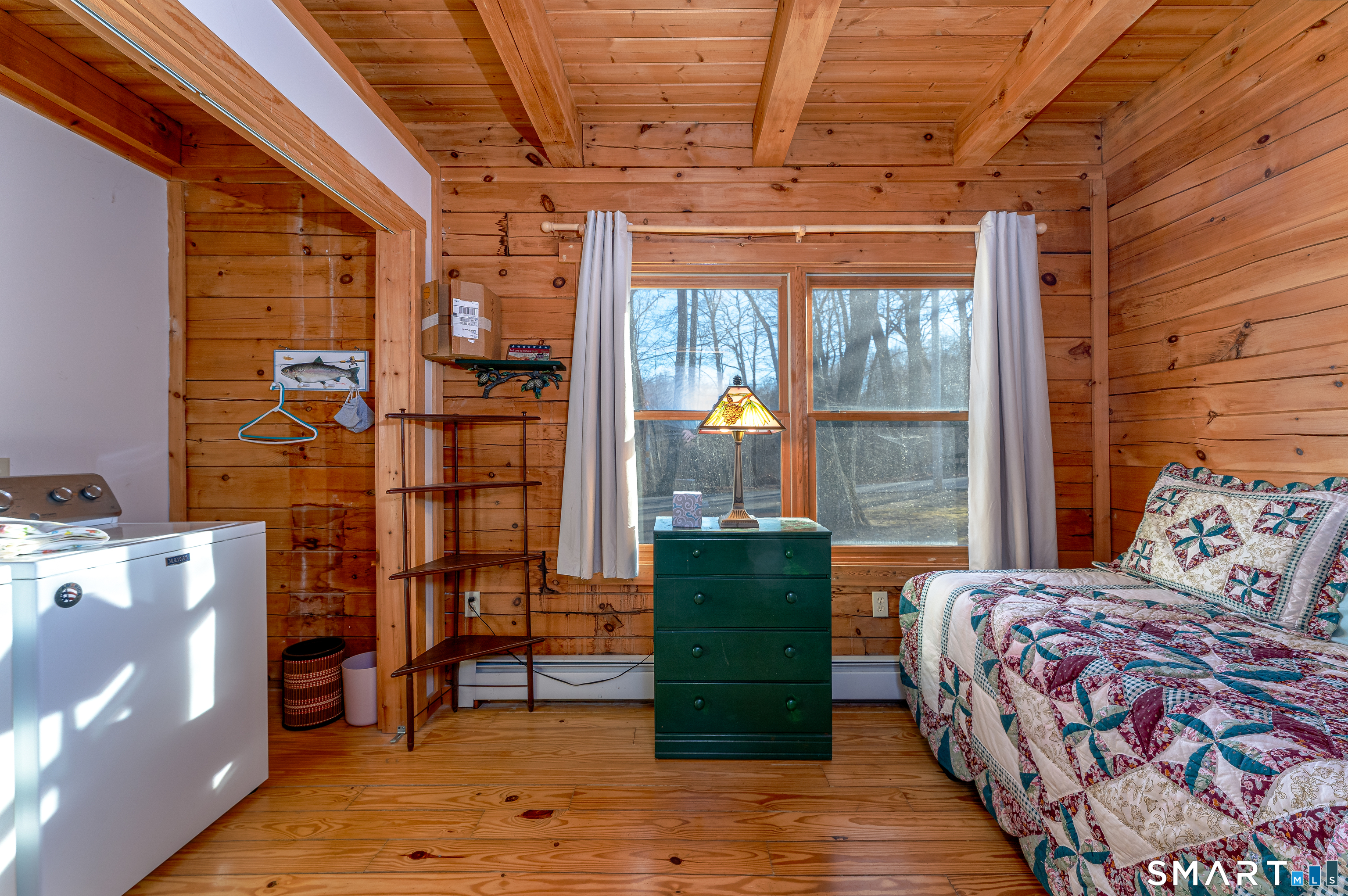 107 Lake Shore Drive Lebanon CT 06249