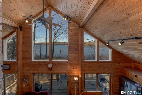 107 Lake Shore Drive Lebanon CT 06249
