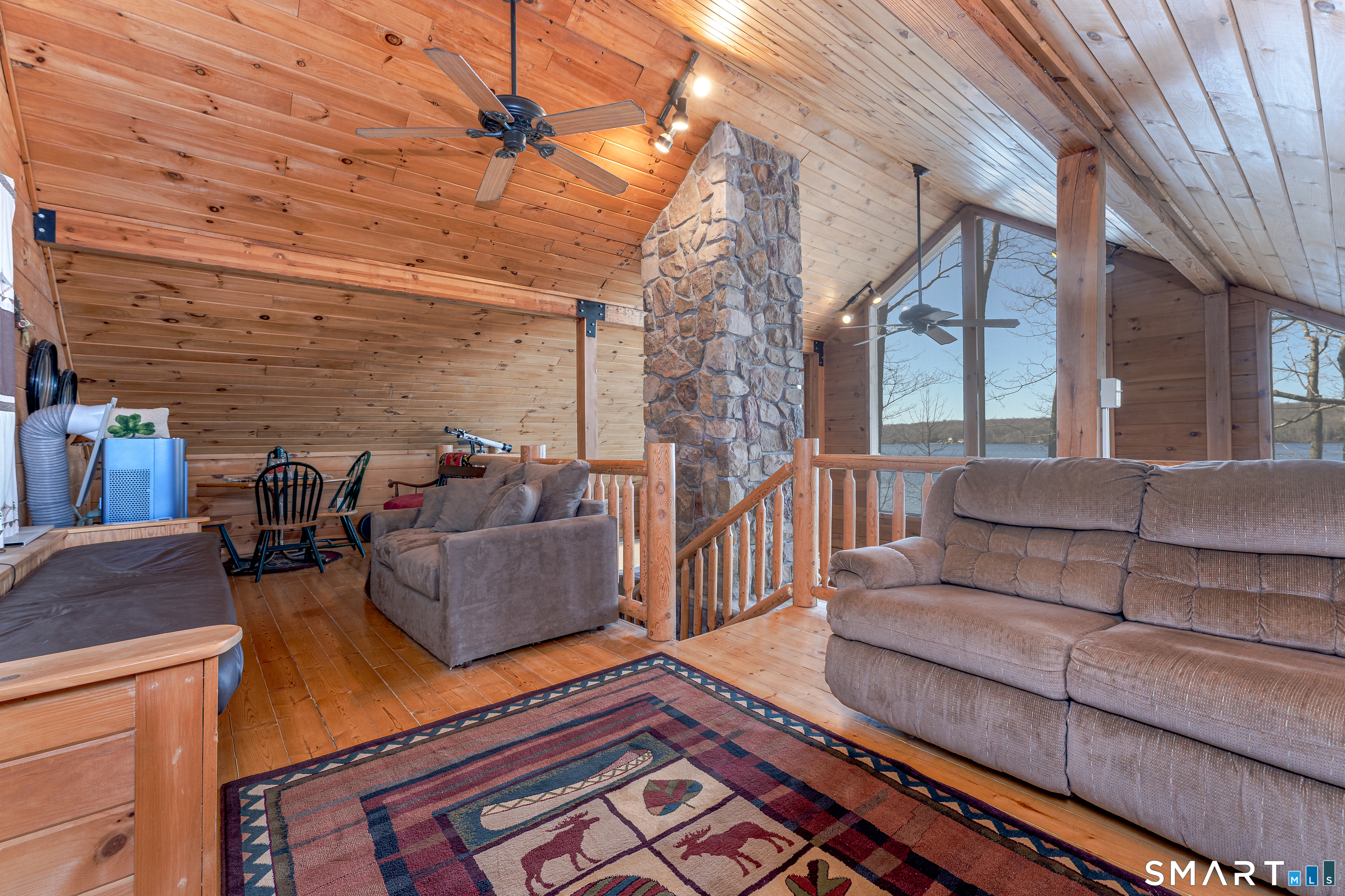107 Lake Shore Drive Lebanon CT 06249
