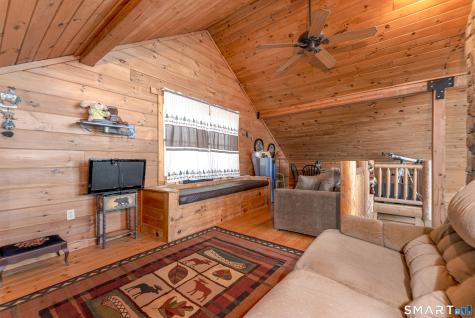 107 Lake Shore Drive Lebanon CT 06249