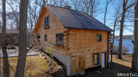 107 Lake Shore Drive Lebanon CT 06249