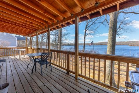 107 Lake Shore Drive Lebanon CT 06249