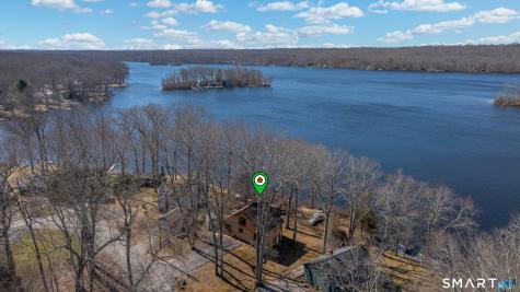 107 Lake Shore Drive Lebanon CT 06249