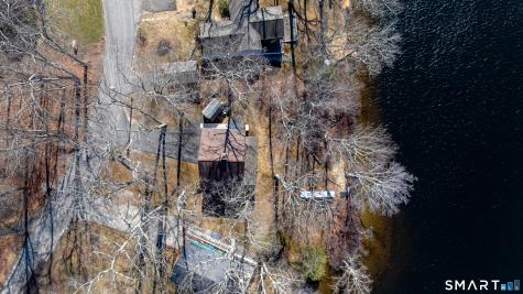 107 Lake Shore Drive Lebanon CT 06249