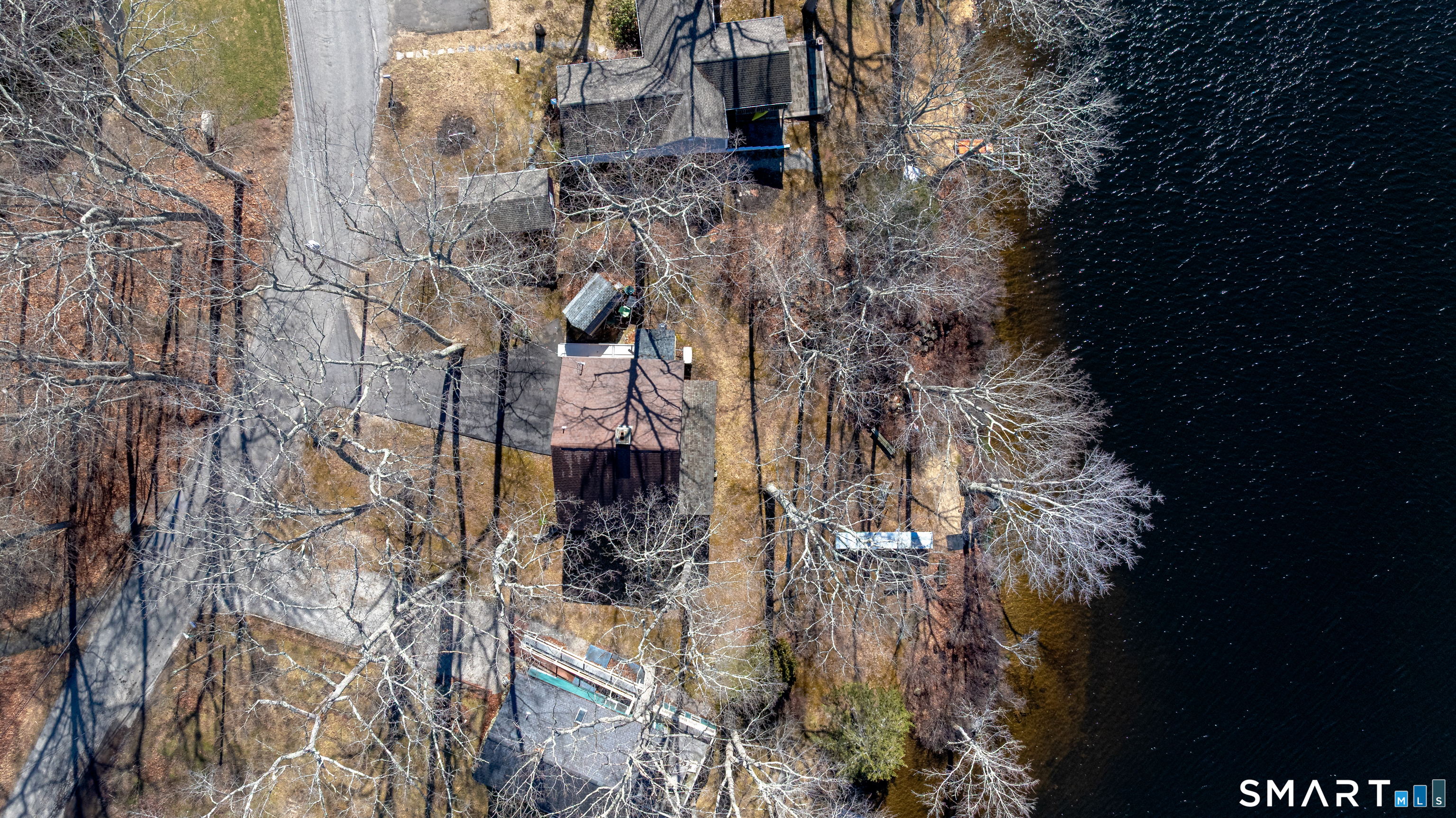 107 Lake Shore Drive Lebanon CT 06249