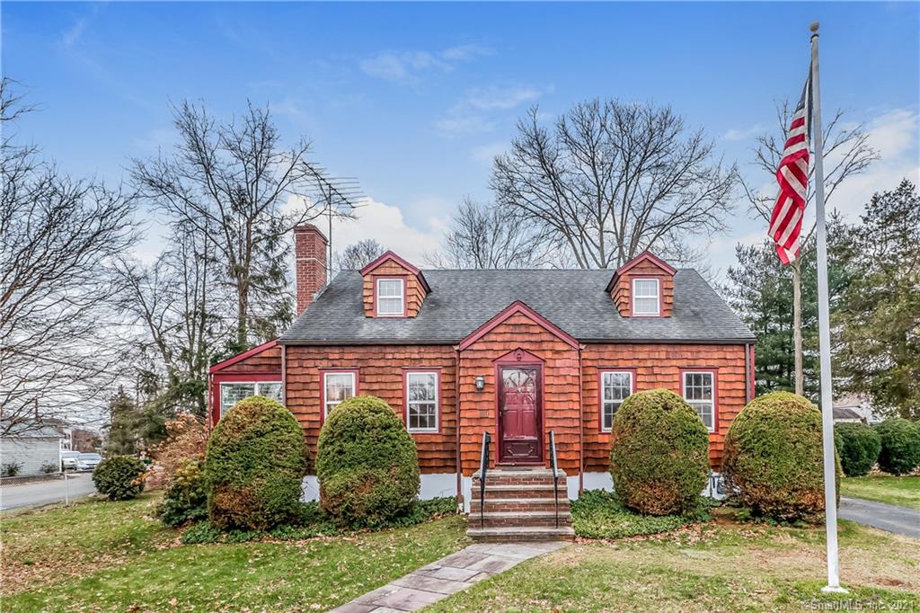 48 Scofield Place Norwalk CT 06855