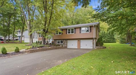 64 Risley Road Vernon CT 06066