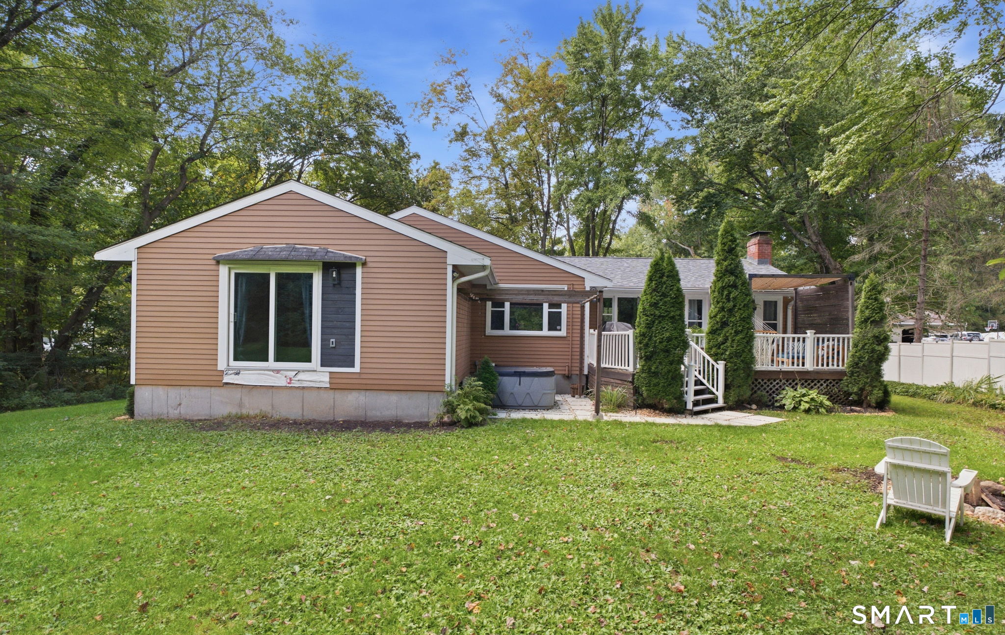 64 Risley Road Vernon CT 06066