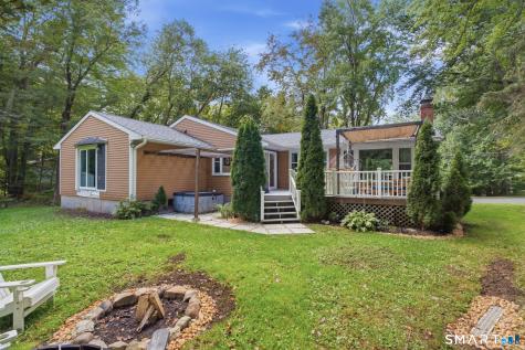 64 Risley Road Vernon CT 06066