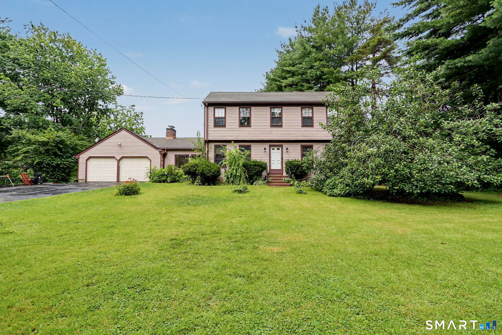 735 Daniels Farm Road Trumbull CT 06611