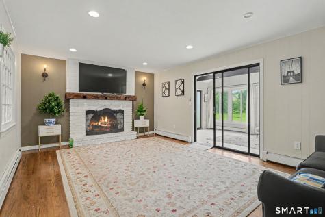 735 Daniels Farm Road Trumbull CT 06611