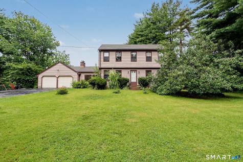 735 Daniels Farm Road Trumbull CT 06611