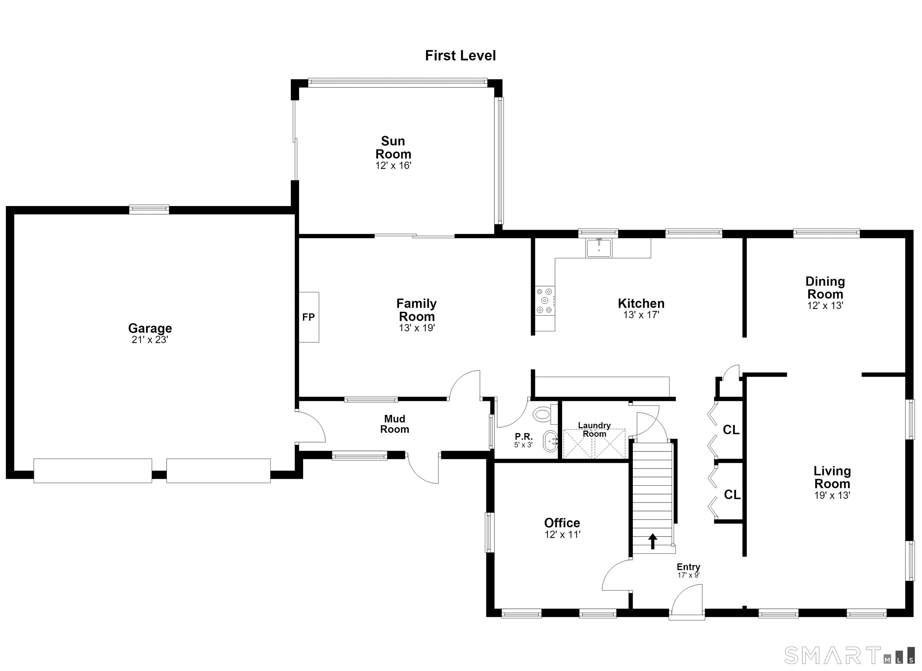 735 Daniels Farm Road Trumbull CT 06611