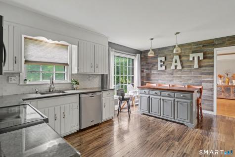 735 Daniels Farm Road Trumbull CT 06611