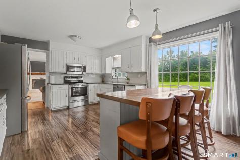 735 Daniels Farm Road Trumbull CT 06611