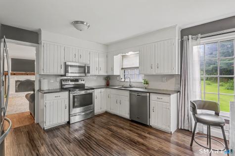 735 Daniels Farm Road Trumbull CT 06611