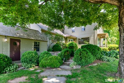 920 Main South Street Woodbury CT 06798