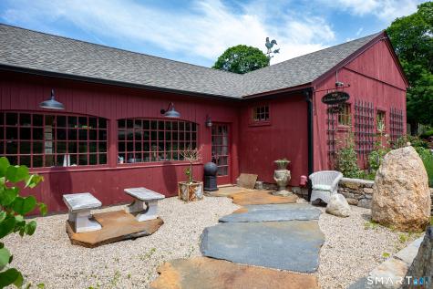 920 Main South Street Woodbury CT 06798
