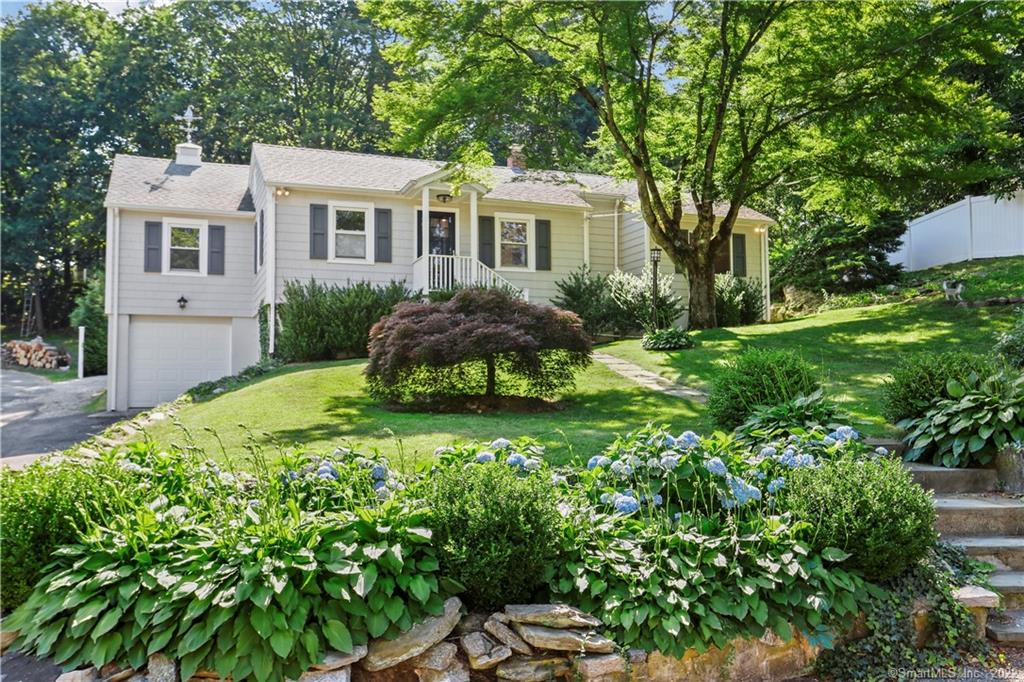 49 Grey Rock Drive Greenwich CT 06831