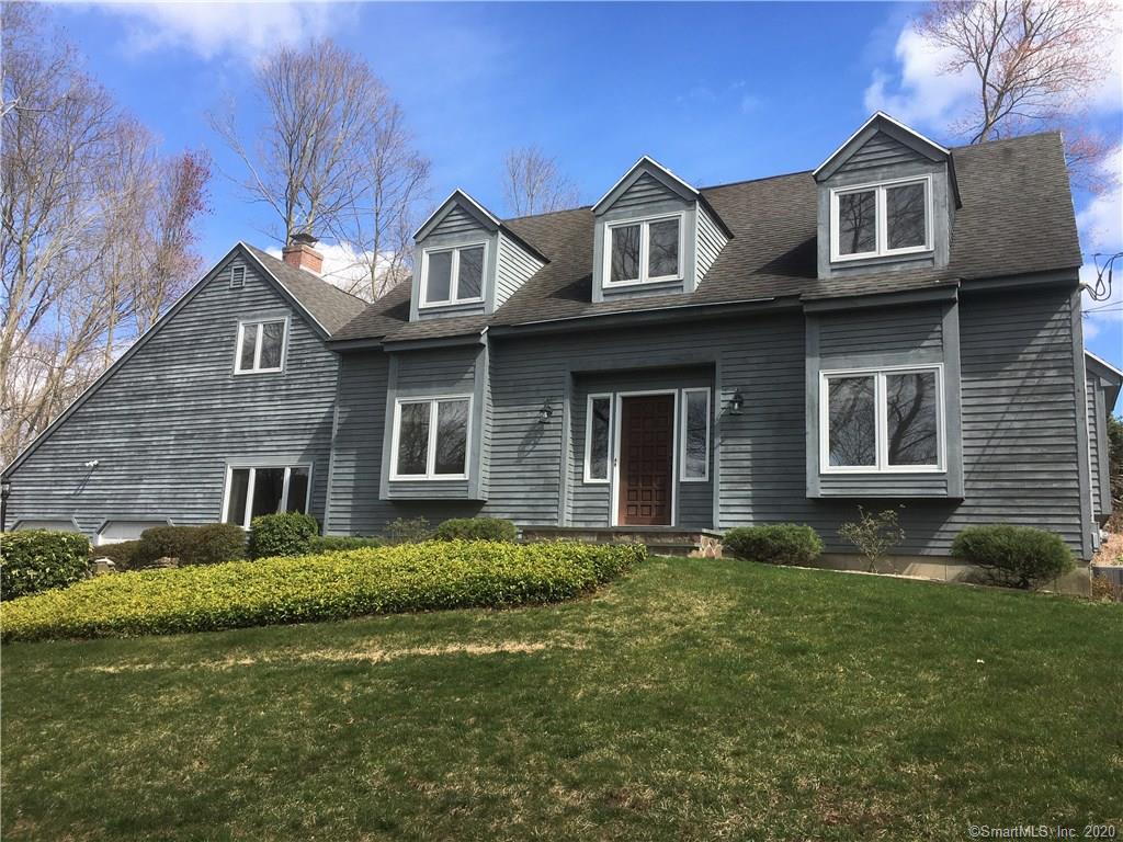 14 Mountain Brook Road North Haven CT 06473