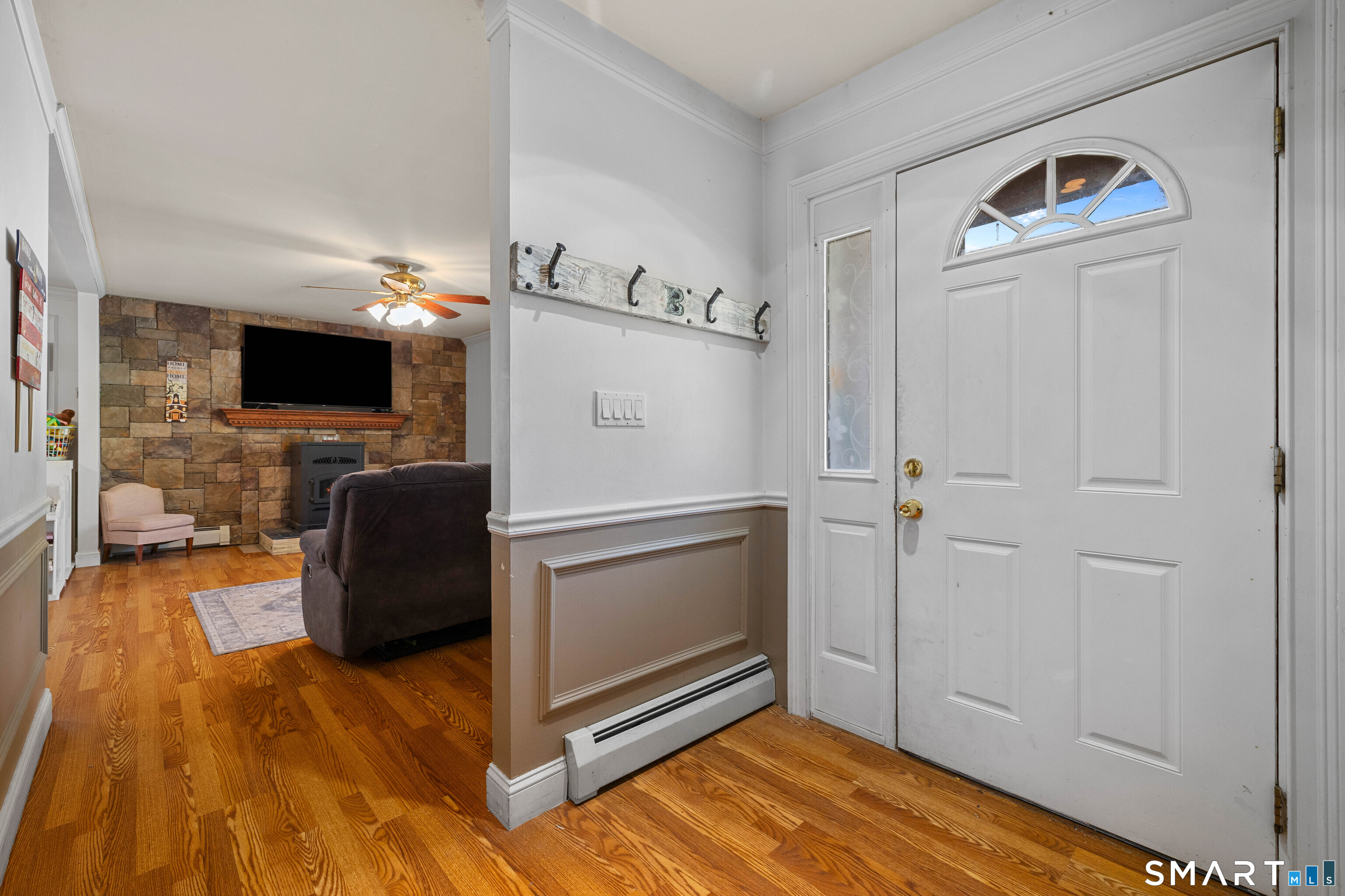 80 Sashel Lane Colchester CT 06415