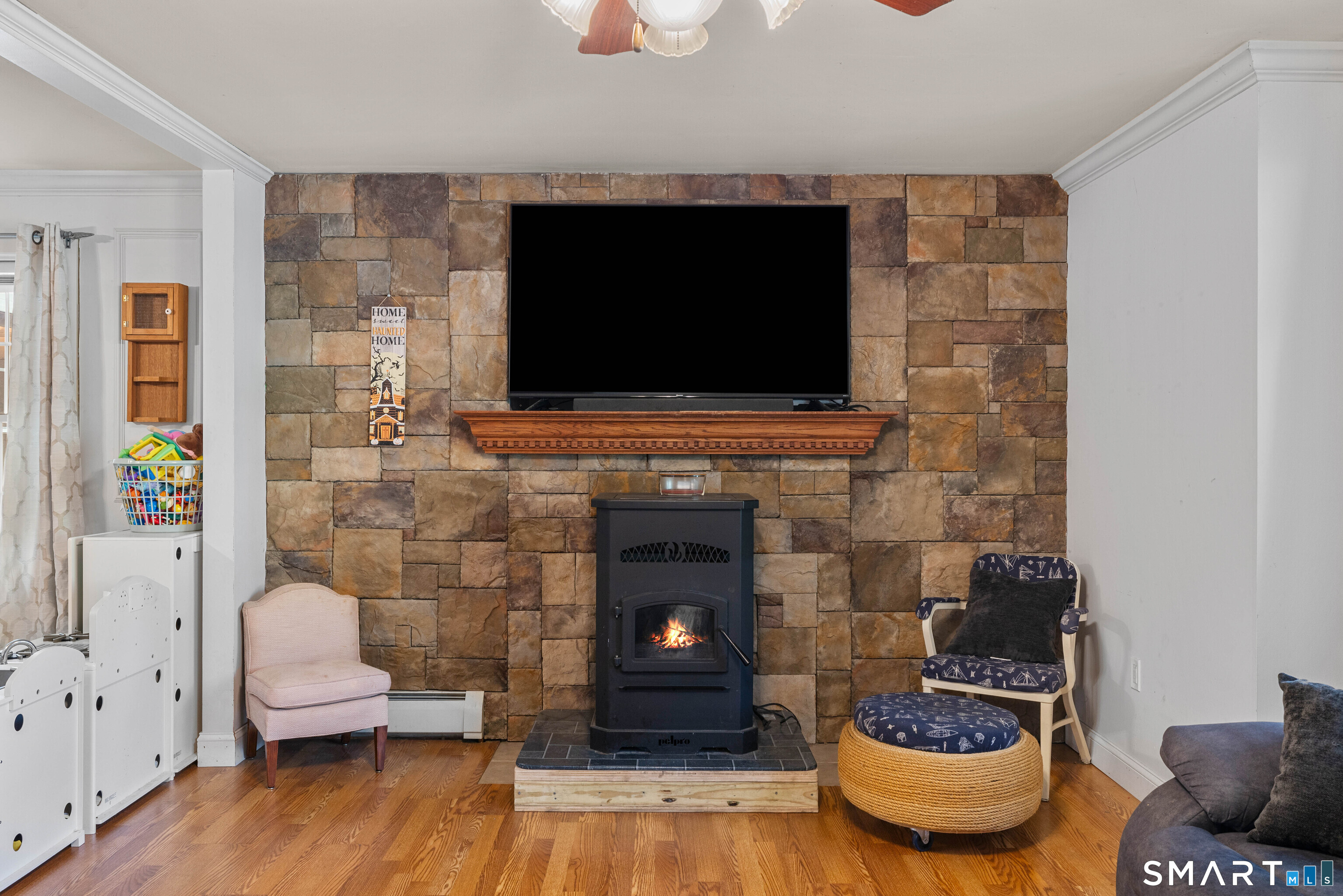 80 Sashel Lane Colchester CT 06415